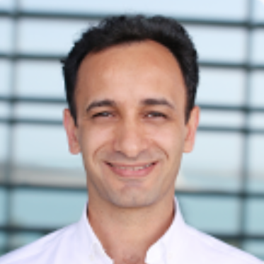 Dr. Ali Ershadi
